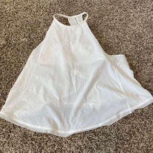 Lululemon Bra Crop Tanktop